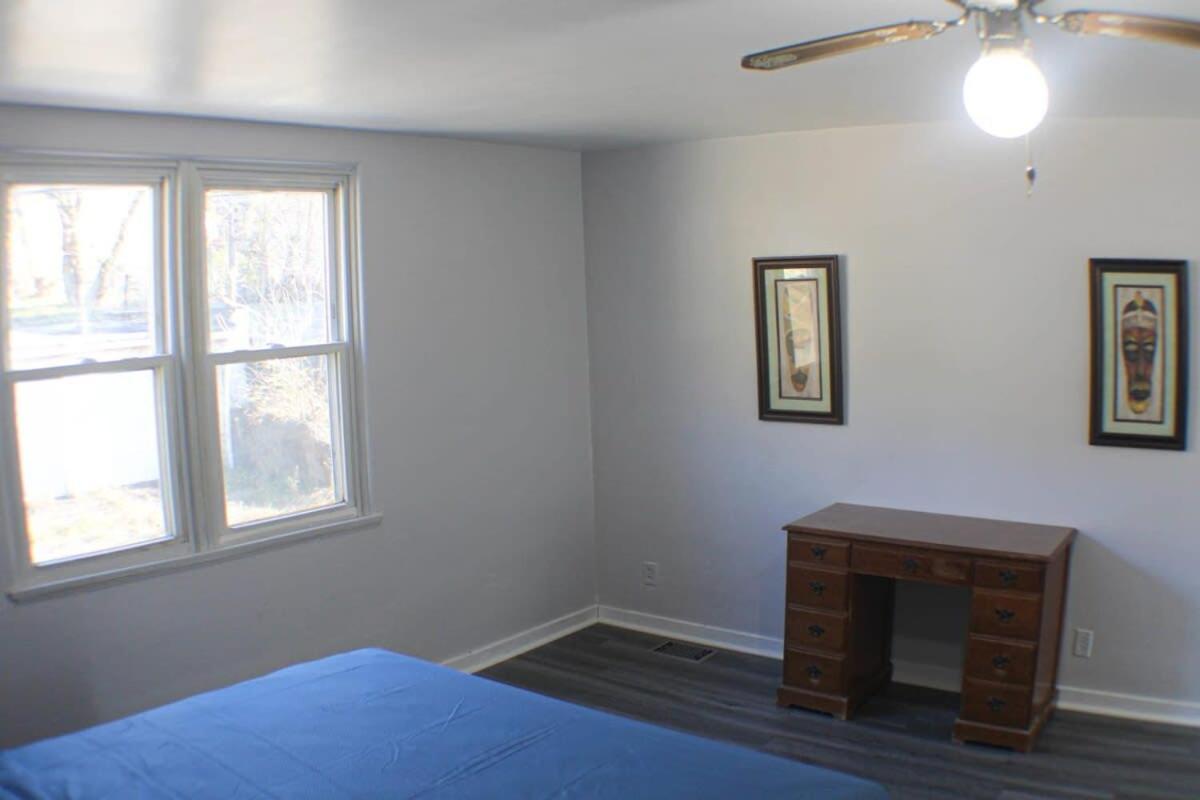 Newly Renovated 2-Bed Near Downtown-North Shore Pittsburgh Exterior foto